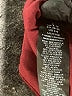 ASOS Design Burgundy Jacket Size S - photo 7