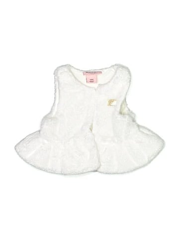 Juicy Couture Vest (view 1)