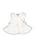 Juicy Couture 100% Polyester White Vest Size 3-6 mo - photo 1