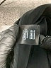 Babaton Black Blazer Size 4 - photo 7