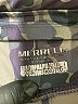 Merrell Print Purple Active Pants Size XL - photo 4