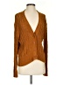 J.Crew Brown Cardigan Size XS - photo 1