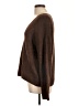 Gap Brown Pullover Sweater Size L - photo 5