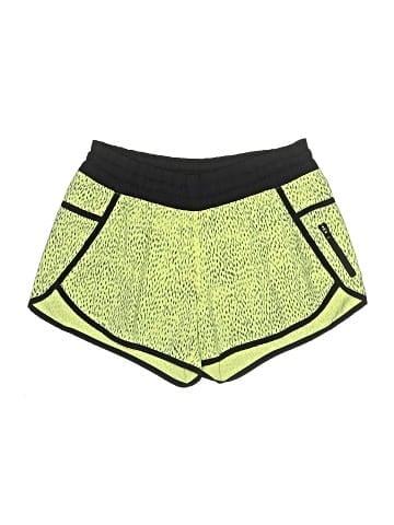 Lululemon Athletica Athletic Shorts (view 1)