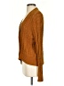 J.Crew Brown Cardigan Size XS - photo 6