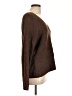 Gap Brown Pullover Sweater Size L - photo 4