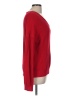 Unbranded Red Pullover Sweater Size M - photo 4