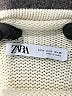 Zara Ivory Sweater Vest Size S - photo 7