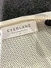 Everlane 100% Cotton Ivory Cardigan Size XS - photo 7