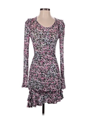 Isabel Marant Cocktail Dress (view 1)
