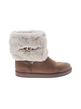 Gbg Los Angeles Ankle Boots