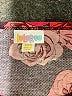 Lularoe Paisley Red Casual Dress Size XXS - photo 7