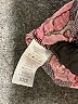 Lularoe Paisley Red Casual Dress Size XXS - photo 8