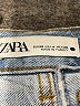 Zara Blue Jeans Size 4 - photo 7