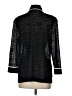 misook Black Kimono Size S - photo 2