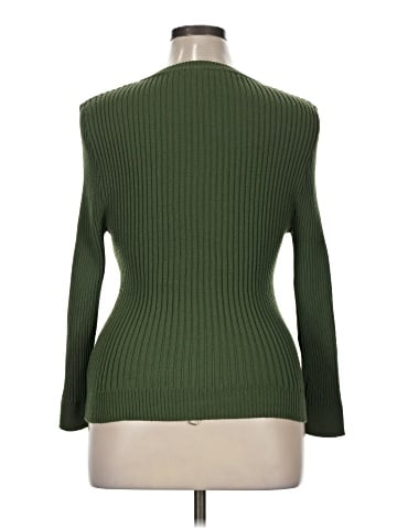 Roma Pullover Sweater (view 2)