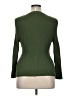 Roma Green Pullover Sweater Size 1X - photo 2