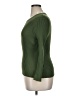 Roma Green Pullover Sweater Size 1X - photo 5
