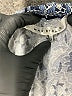 Max Studio Blue Sleeveless Blouse Size S - photo 7