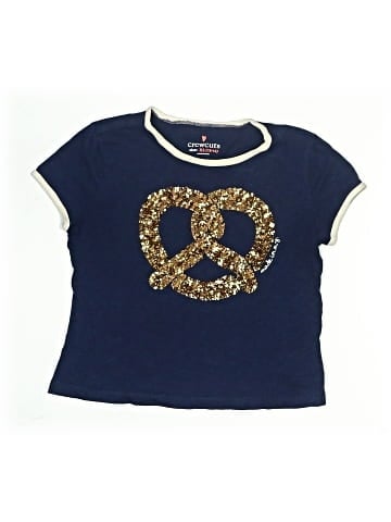 Crewcuts Short Sleeve Top (view 1)