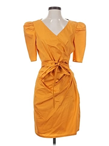 New York & Company Cocktail Dress (view 1)