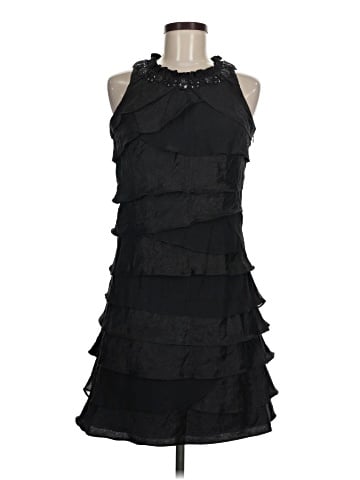 S.L. Fashions Cocktail Dress (view 1)