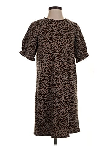 THML Casual Dress (view 1)