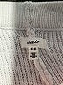 Aerie Hearts Ivory White Shorts Size M - photo 3
