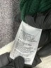 Lands' End Argyle Green Pullover Sweater Size M - photo 5