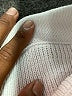 Aerie Hearts Ivory White Shorts Size M - photo 4