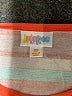 Lularoe Orange Tank Top Size XS - photo 7