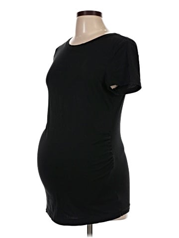 Gap - Maternity Short Sleeve T-Shirt (view 1)