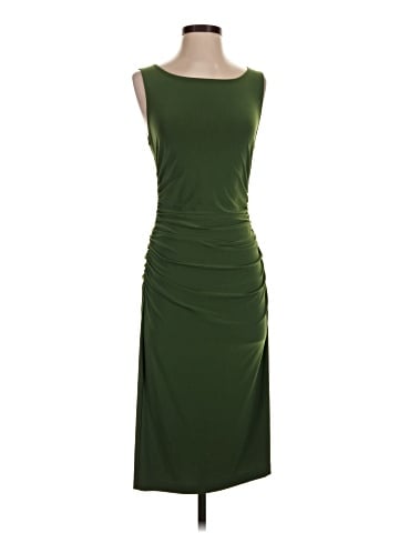 KAMALIKULTURE x Norma Kamali Cocktail Dress (view 1)