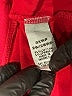Catherines Red Active Pants Size 3X Petite - photo 5
