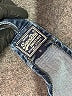Superdry Blue Overalls Size S - photo 4