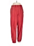 Gap Red Casual Pants Size M - photo 1