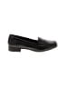 Anne Klein Black Flats Size 8 - photo 1
