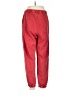 Gap Red Casual Pants Size M - photo 2