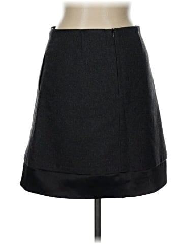 Wilfred Wool Skirt (view 2)