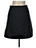 Wilfred Solid Black Wool Skirt Size 10 - photo 2