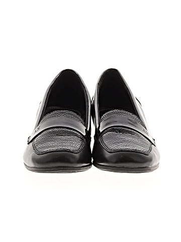 Anne Klein Flats (view 2)