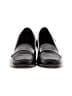 Anne Klein Black Flats Size 8 - photo 2