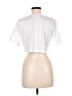 Assorted Brands White Short Sleeve T-Shirt Size M - photo 2