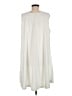 Assorted Brands Graphic White Casual Dress One size - photo 2