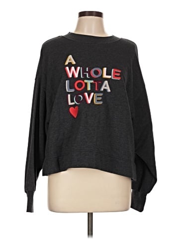 Old Navy Pullover Sweater (view 1)