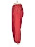 Gap Red Casual Pants Size M - photo 5