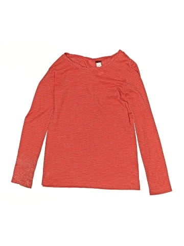 Tea Long Sleeve T-Shirt (view 1)