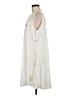 Assorted Brands Graphic White Casual Dress One size - photo 5