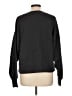 Old Navy Graphic Black Pullover Sweater Size L - photo 2