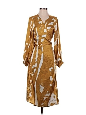 DIARRABLU Casual Dress (view 1)